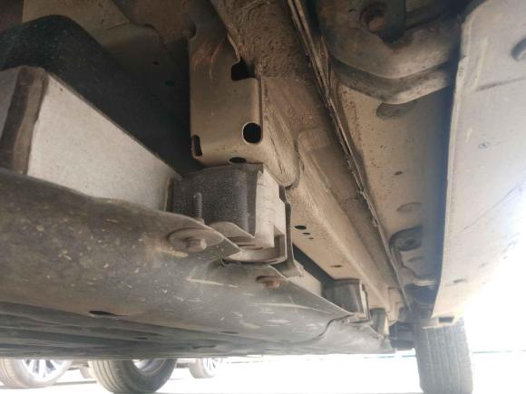 [南昌·赣A] 二手比亚迪元新能源2018款 EV360 智联悦酷型