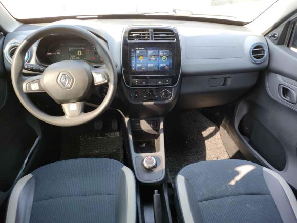 [上海·沪A] 二手雷诺雷诺 e诺2019款 e尚型