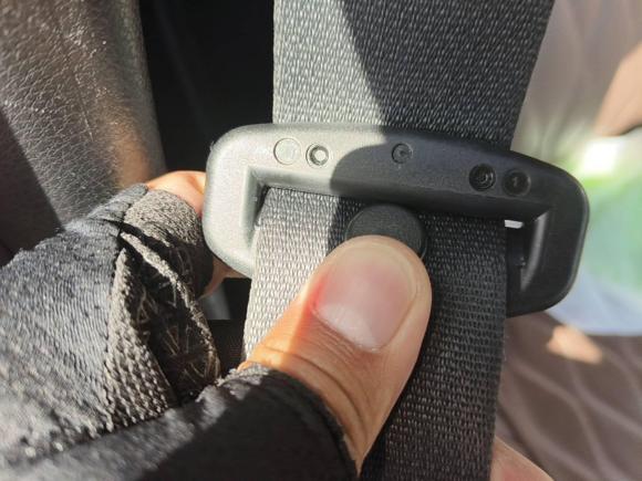 [合肥·皖A] 二手比亚迪唐新能源2021款 DM 2.0T 四驱高性能版创世旗舰型