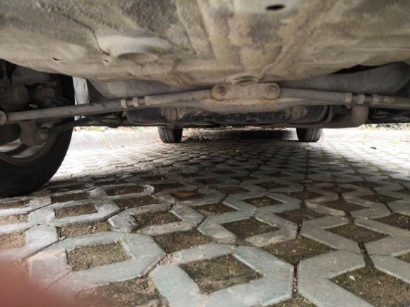 [南京·苏A] 二手现代伊兰特2007款 1.6L 手动舒适型