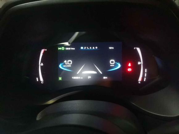 [成都·川A] 二手长城炮2020款 2.0T越野版自动汽油四驱限量版拖挂版GW4C20B