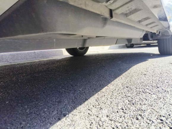 [合肥·皖A] 二手丰田威飒2022款 2.0L CVT两驱豪华版