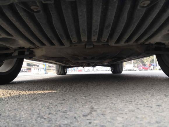 [成都·川A] 二手奔驰奔驰GLK级2013款 GLK 300 4MATIC 时尚型