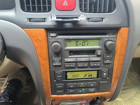 [广州·粤A] 二手现代伊兰特2005款 1.8L 自动豪华型