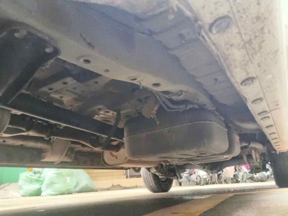 [广州·粤A] 二手江汽集团瑞风M32019款 PLUS 创客版 1.8L 豪华型