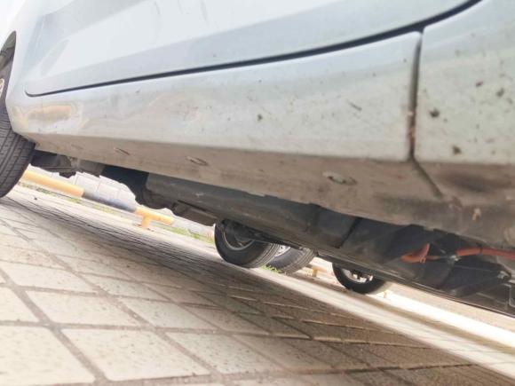 [上海·沪A] 二手五菱汽车宏光MINIEV2020款 自在款 三元锂