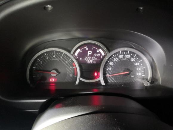 [成都·川A] 二手铃木吉姆尼2015款 1.3 AT JLX