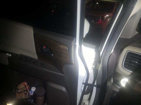 [深圳·粤B] 二手本田奥德赛2017款 2.4L 豪华版