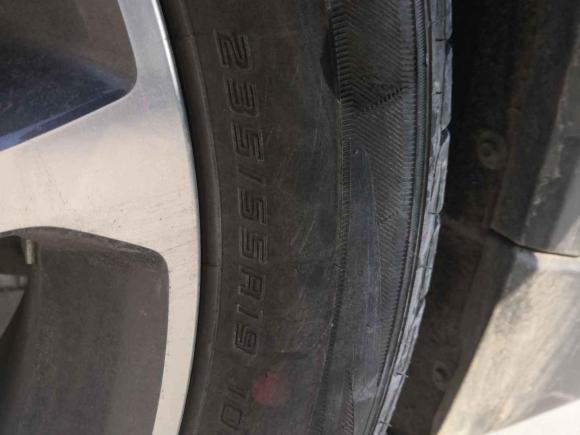 [北京·蒙G] 二手Jeep大指挥官2018款 2.0T 四驱悦享版 国V