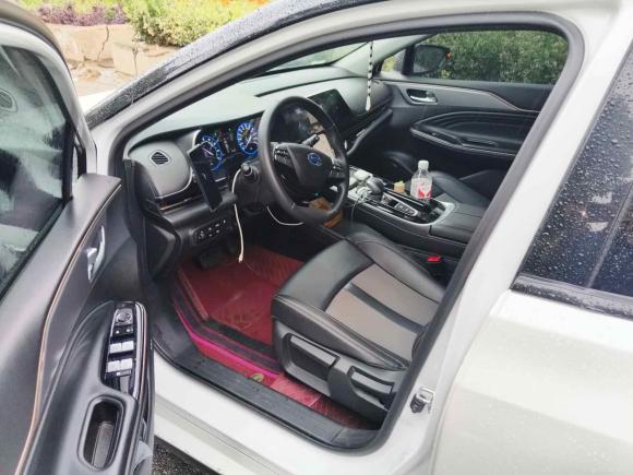 [合肥·皖A] 二手埃安AION S2020款 魅 580