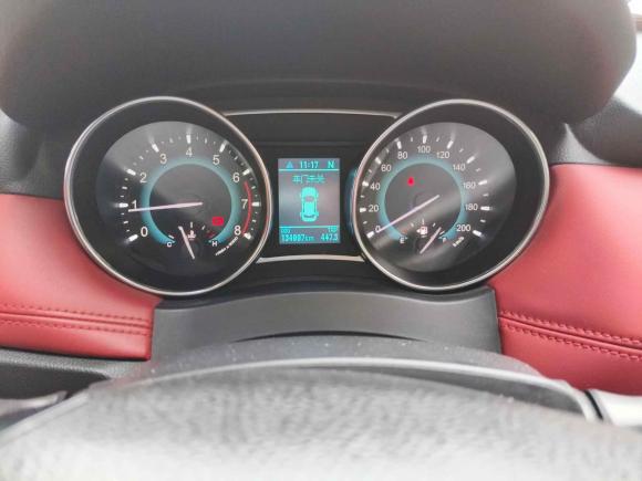 [无锡·苏B] 二手哈弗哈弗H12015款 1.5L AMT豪华型