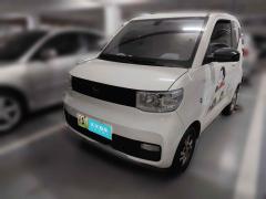 [武汉·鄂A] 五菱汽车宏光MINIEV2020款轻松款三元锂