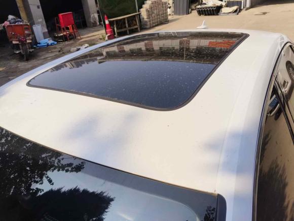 [西安·陕A] 二手奥迪奥迪A4L2018款 30周年年型 40 TFSI 进取型