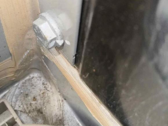 [佛山·粤X] 二手奔驰唯雅诺2010款 2.5L 尊贵版