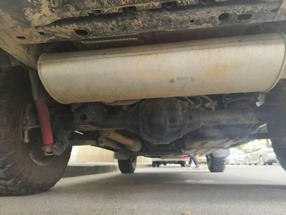 [成都·川A] 二手Jeep牧马人2019款 2.0T Rubicon 四门版 国VI