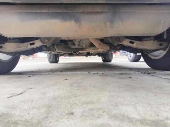 [义乌·浙G] 二手路虎发现神行2018款 240PS SE版