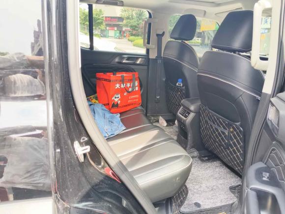 [南昌·赣A] 二手坦克坦克3002021款 越野版 2.0T 征服者