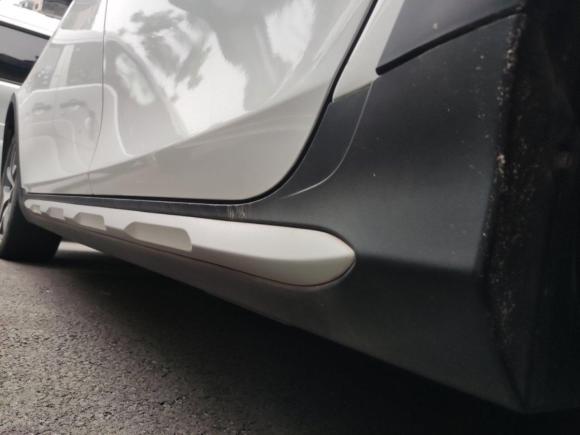 [武汉·鄂J] 二手吉利汽车远景S12019款 升级版 1.5L CVT豪华型