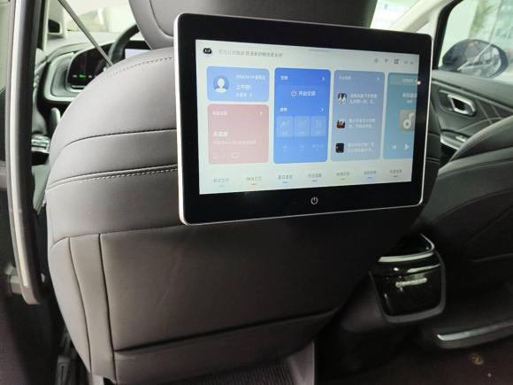 [南京·苏A] 二手上汽大通MAXUS大通G902022款 2.0T 星际旗舰版