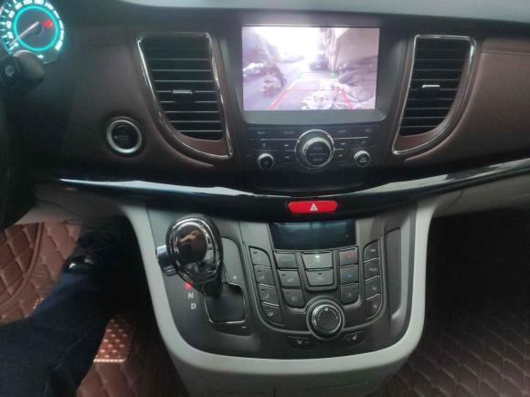 [广州·粤E] 二手江汽集团瑞风M52016款 2.0T 汽油自动公务版