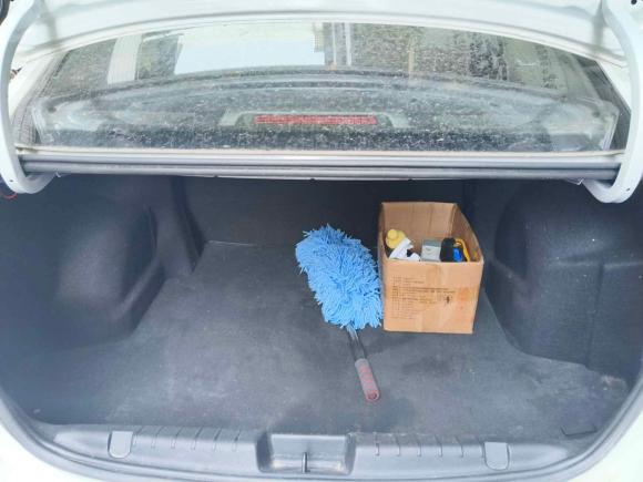 [温州·鄂C] 二手奇瑞艾瑞泽52016款 1.5L 手动领尚版