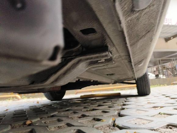 [南通·苏F] 二手东风纳米东风纳米EX12021款 质灵版