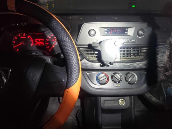 [南京·苏L] 二手宝骏宝骏3102016款 1.2L 手动超值型