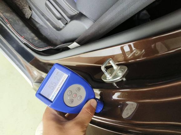 [广州·粤G] 二手宝骏宝骏7302019款 1.5L 手动时尚型 7座 国V