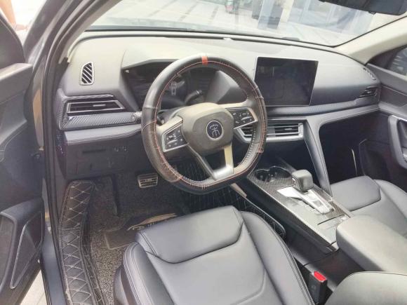 [常州·苏D] 二手比亚迪宋Pro2019款 1.5T 自动豪华型