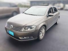 [佛山·粤A] 大众迈腾2015款 1.8TSI 豪华型