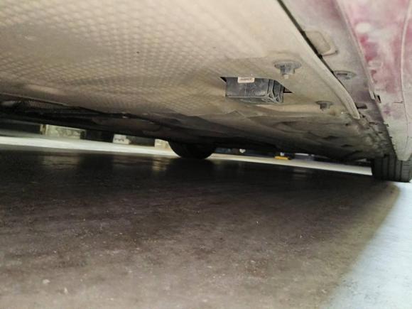 [武汉·鄂A] 二手阿尔法·罗密欧Giulia朱丽叶2017款 2.0T 200HP 豪华版