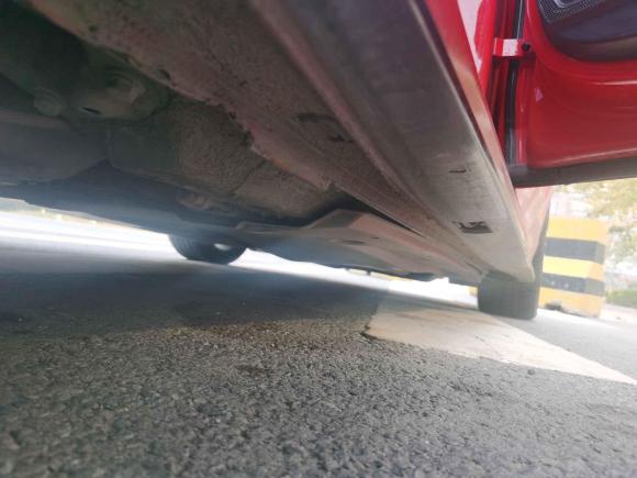 [青岛·鲁B] 二手大众凌渡2017款 2.0T GTS