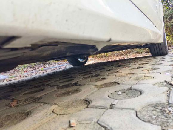 [合肥·皖A] 二手宝马宝马1系2021款 改款 120i M运动曜夜版