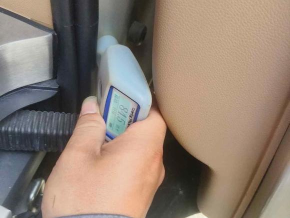 [南昌·赣A] 二手别克别克GL82018款 ES 28T 豪华型 国VI