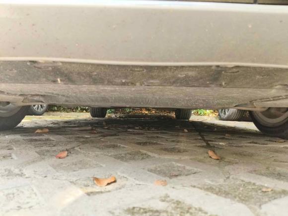 [上海·沪E] 二手奥迪奥迪A4L2018款 30周年年型 40 TFSI 进取型