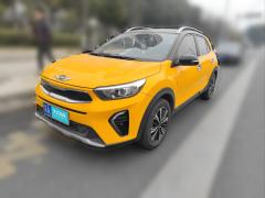 [南京·苏A]起亚&nbsp;&nbsp;奕跑&nbsp;&nbsp;2019款1.4L自动趣享版国VI