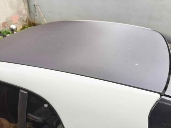 [杭州·浙A] 二手smartsmart fortwo2015款 1.0L 52千瓦硬顶灵动版