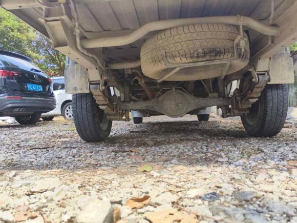 [上海·浙J] 二手东风小康东风小康K022018款 1.2L K02L DK12