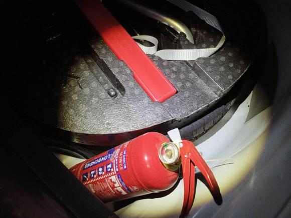 [苏州·苏E] 二手大众朗逸2021款 1.5L 自动视野版