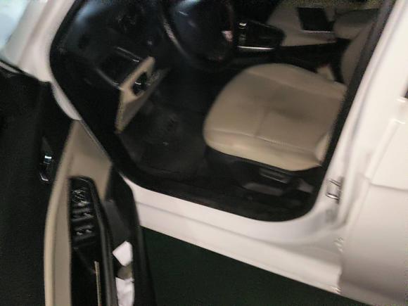 [嘉兴·浙F] 二手福特福睿斯2015款 1.5L 自动舒适型