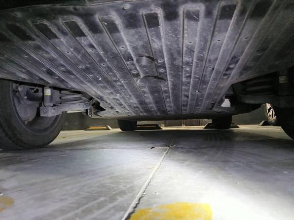 [上海·沪A] 二手小鹏小鹏G32020款 460i 智享版