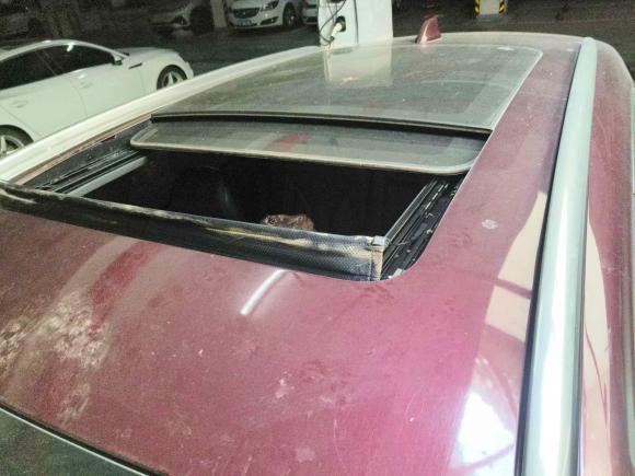 [南通·苏F] 二手林肯林肯MKC2017款 2.0T 两驱尊雅版