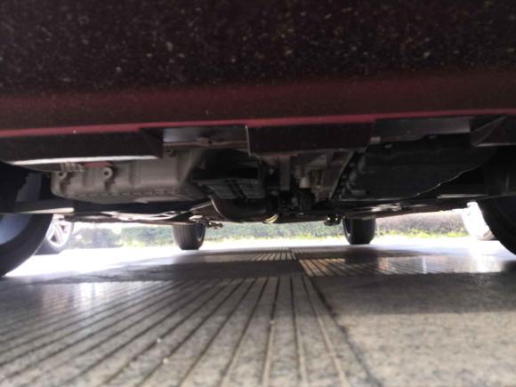 [南通·苏F] 二手奇瑞艾瑞泽52019款 改款PRO 1.5L CVT青春版 国VI