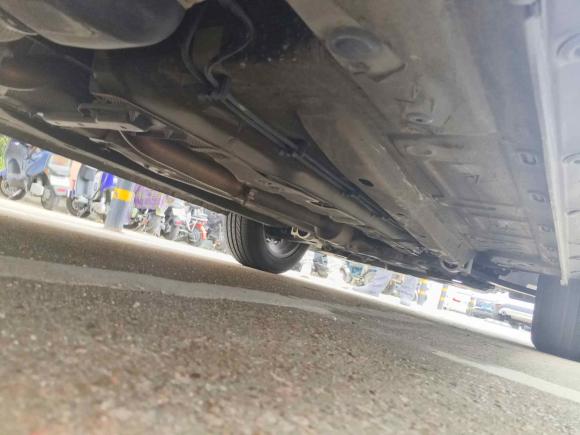 [深圳·粤B] 二手宝沃宝沃BX72016款 28T 四驱豪华版 5座