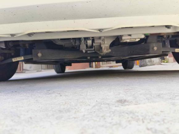 [上海·沪A] 二手荣威科莱威CLEVER2020款 都市风尚版