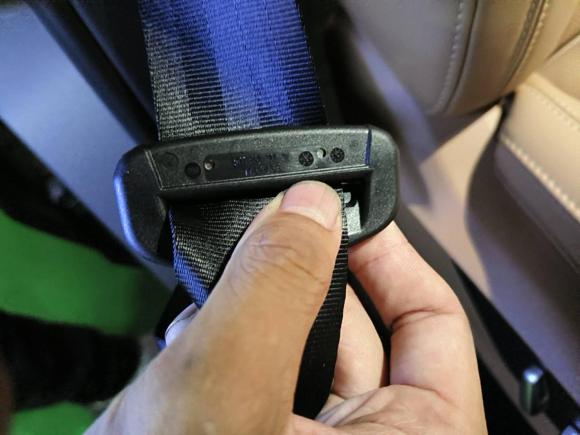 [成都·川A] 二手理想汽车理想ONE2021款 增程6座版