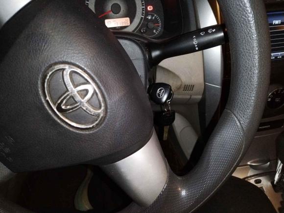 [芜湖·皖B] 二手丰田卡罗拉2011款 1.6L 自动GL