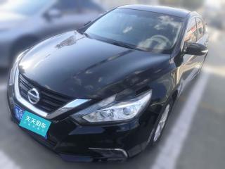 日产天籁2016款2.0LXE时尚版