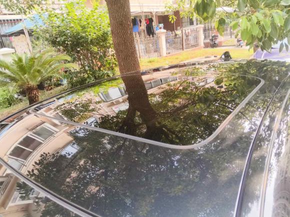 [上海·沪J] 二手宝马宝马5系2014款 525Li 豪华设计套装