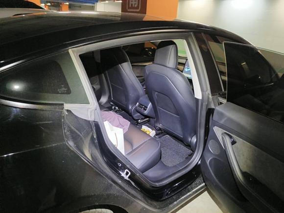 [苏州·沪A] 二手特斯拉Model 32021款 标准续航后驱升级版